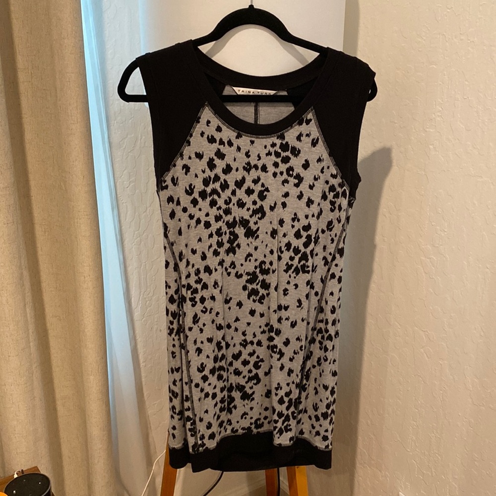 Trina Turk dress